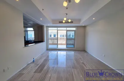 شقة - غرفة نوم - 2 حمامات للايجار في مساكن الديربي 2 - مساكن الديربي - ميدان افينيو - ميدان - دبي
