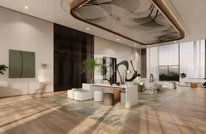 Apartment - 1 Bedroom - 2 Bathrooms for sale in Millennium Talia Residences - Al Furjan - Dubai