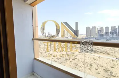 Apartment - 1 Bedroom - 2 Bathrooms for sale in Al Ghoroub Tower - Al Alia - Ajman Apartment - 1 Bedroom - 2 Bathrooms for sale in Al Ghoroub Tower - Al Alia - Ajman