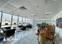Office Space - 2 bathrooms for sale in B2B Tower - Business Bay - Dubai Office Space - 2 bathrooms for sale in B2B Tower - Business Bay - Dubai