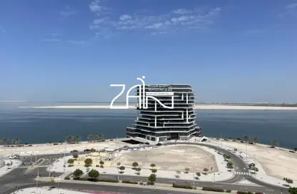 شقة - 3 غرف نوم - 4 حمامات للايجار في شاطئ الراحة - أبوظبي