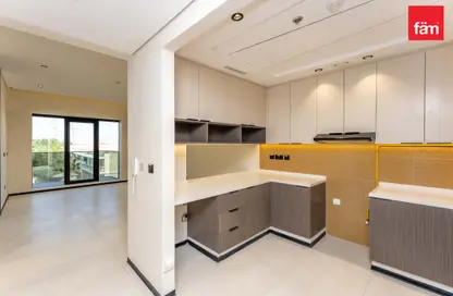 Apartment - 2 Bedrooms - 3 Bathrooms for sale in Emerald Vision Tower - Jumeirah Village Triangle - Dubai