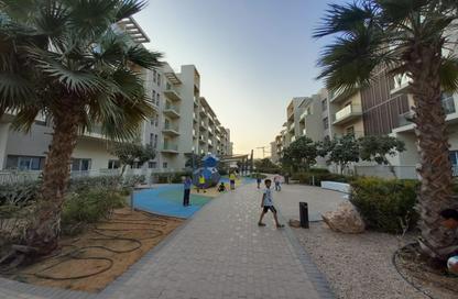 Apartment - Studio - 1 Bathroom for rent in Uptown Al Zahia - Al Zahia - Muwaileh Commercial - Sharjah