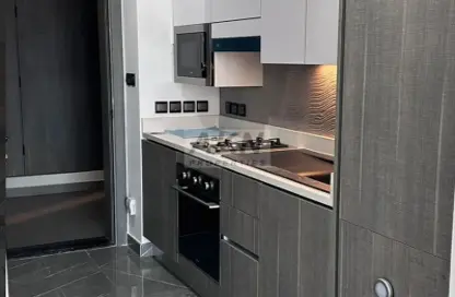 Apartment - Studio - 1 Bathroom for sale in Global Golf Residences 2 - Dubai Sports City - Dubai