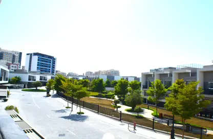 Villa - 5 Bedrooms - 5 Bathrooms for rent in 180 Degrees Villas - Liwan - Dubai Land - Dubai