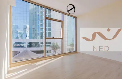 Apartment - 1 Bedroom - 2 Bathrooms for rent in Al Nahda 1 - Al Nahda - Dubai Apartment - 1 Bedroom - 2 Bathrooms for rent in Al Nahda 1 - Al Nahda - Dubai