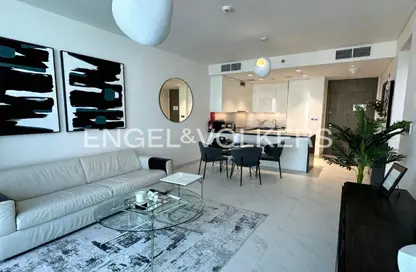 شقة - غرفة نوم - 2 حمامات للايجار في مساكن 14 - المنطقة وان - مدينة الشيخ محمد بن راشد - دبي شقة - غرفة نوم - 2 حمامات للايجار في مساكن 14 - المنطقة وان - مدينة الشيخ محمد بن راشد - دبي