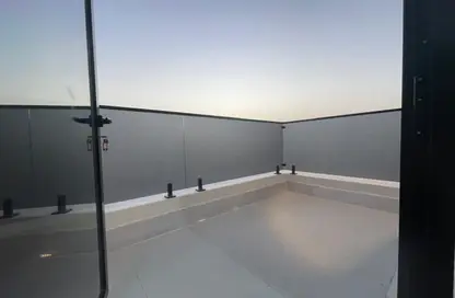شقة - 2 غرف نوم - 2 حمامات للايجار في مدينة خليفة - أبوظبي