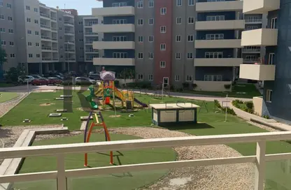 شقة - غرفة نوم - 1 حمام للبيع في برج 28 - الريف داون تاون - مشروع الريف - أبوظبي