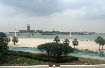 فيلا - 5 غرف نوم - 6 حمامات للايجار في جميرا 2 - جميرا - دبي