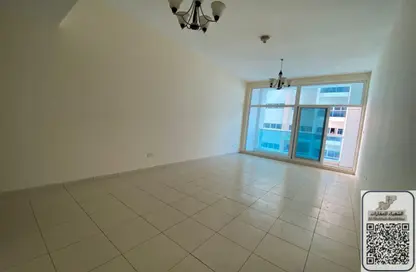 Apartment - 2 Bedrooms - 3 Bathrooms for rent in Al Rashidiya 3 - Al Rashidiya - Ajman