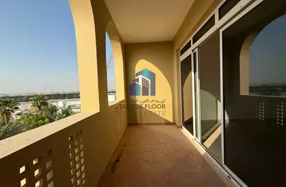 Apartment - 2 Bedrooms - 4 Bathrooms for rent in Al Badia Residences - Dubai Festival City - Dubai