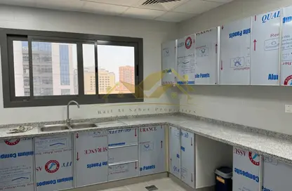 Apartment - 2 Bedrooms - 3 Bathrooms for rent in Jumeirah Garden City - Al Satwa - Dubai