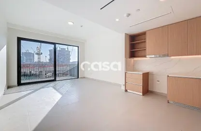 Apartment - 1 Bedroom - 1 Bathroom for rent in Park Horizon Tower 2 - Park Horizon - Dubai Hills Estate - Dubai