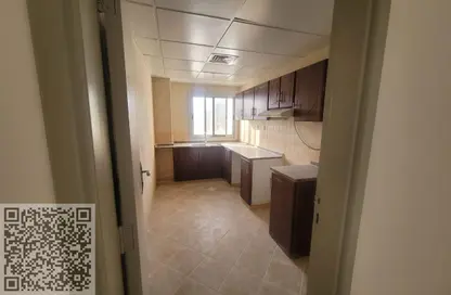 Apartment - 1 Bedroom - 1 Bathroom for rent in Al Nuaimiya - Ajman