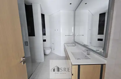 Apartment - 1 Bedroom for sale in SLS Dubai Hotel  and  Residences - Business Bay - Dubai