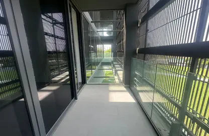 Apartment - 3 Bedrooms - 3 Bathrooms for rent in The Gate - Aljada - Sharjah