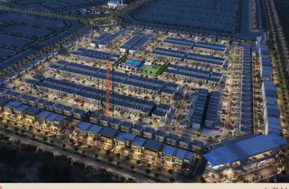 Shop - Studio - 2 Bathrooms for sale in Al Aamra Gardens - Al Amerah - Ajman Shop - Studio - 2 Bathrooms for sale in Al Aamra Gardens - Al Amerah - Ajman
