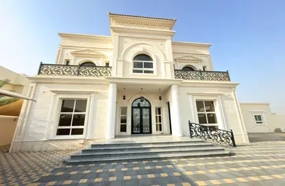 Villa - 7 Bedrooms - 7+ Bathrooms for rent in Al Khawaneej 2 - Al Khawaneej - Dubai