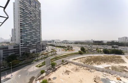 Apartment - 3 Bedrooms - 4 Bathrooms for sale in Maya 5 - Jumeirah Village Triangle - Dubai