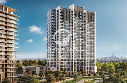 شقة - 2 غرف نوم - 3 حمامات للبيع في جولف هيلسايد - دبي هيلز استيت - دبي