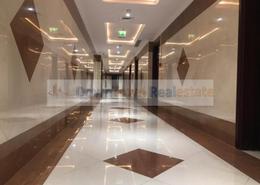 Apartment - 3 bedrooms - 3 bathrooms for sale in Conquer Tower - Sheikh Maktoum Bin Rashid Street - Ajman