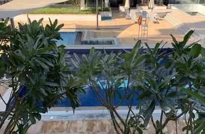 Apartment - Studio - 1 Bathroom for rent in Loreto 2 B - Loreto - DAMAC Hills - Dubai