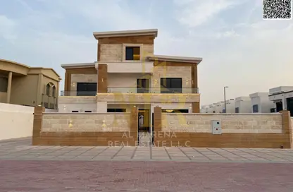 Villa - 7+ Bedrooms - 7+ Bathrooms for sale in Al Yasmeen 1 - Al Yasmeen - Ajman