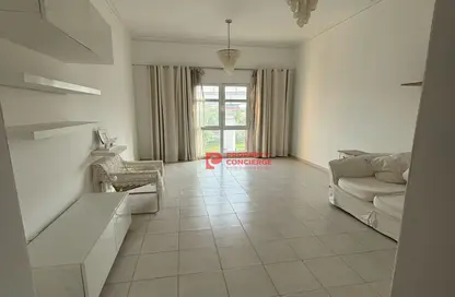 شقة - 1 حمام للايجار في بناية  38إلى107 - طراز البحر المتوسط - ديسكفري غاردنز - دبي