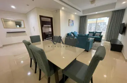 Apartment - 2 Bedrooms - 3 Bathrooms for sale in Cleopatra - Living Legends - Dubai