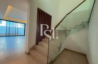 Villa - 3 Bedrooms - 4 Bathrooms for rent in The Magnolias - Yas Acres - Yas Island - Abu Dhabi