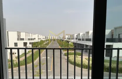 تاون هاوس - 4 غرف نوم - 5 حمامات للبيع في جرينفيو 3 - اعمار الجنوبية - دبي الجنوب (مركز دبي العالمي) - دبي