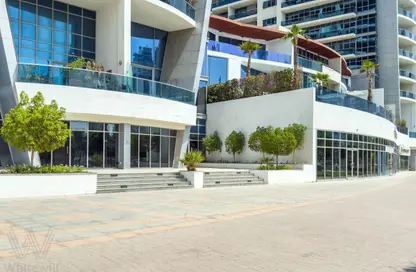 Shop - Studio - 6 Bathrooms for sale in The Jewel Tower A - The Jewels - Dubai Marina - Dubai