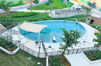 Apartment - 2 Bedrooms - 2 Bathrooms for sale in Central Park Building 1 - Central Park at City Walk - City Walk - Dubai