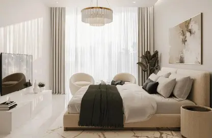 Apartment - Studio - 1 Bathroom for sale in Red Square Tower - Jumeirah Village Triangle - Dubai