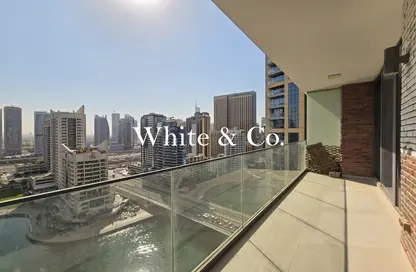 شقة - 2 غرف نوم - 3 حمامات للبيع في ليف ريزيدينس - دبي مارينا - دبي شقة - 2 غرف نوم - 3 حمامات للبيع في ليف ريزيدينس - دبي مارينا - دبي