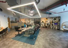 Office Space for sale in Business Tower - Business Bay - Dubai