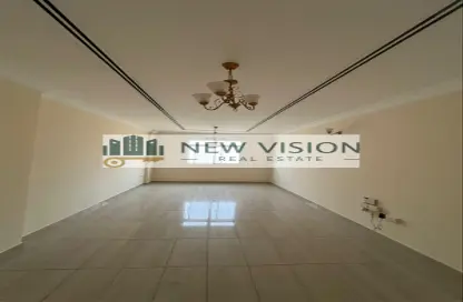 Apartment - 1 Bedroom - 2 Bathrooms for rent in Al Qulaya'ah - Al Sharq - Sharjah