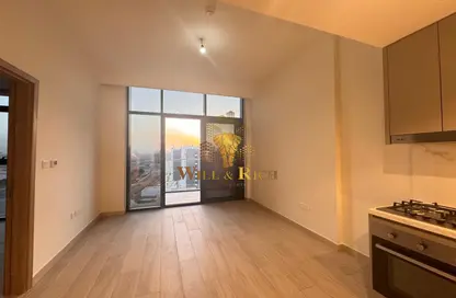 Apartment - 1 Bedroom - 1 Bathroom for sale in AZIZI Riviera 47 - Meydan One - Meydan - Dubai