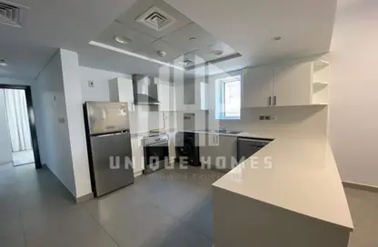 Apartment - 2 Bedrooms - 3 Bathrooms for sale in The Boardwalk Residence - Shams Abu Dhabi - Al Reem Island - Abu Dhabi