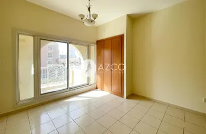 Apartment - 1 Bathroom for sale in Rose 1 - Emirates Gardens 1 - Jumeirah Village Circle - Dubai