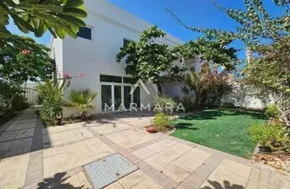 Villa - 4 Bedrooms - 4 Bathrooms for rent in Umm Suqeim 1 Villas - Umm Suqeim 1 - Umm Suqeim - Dubai
