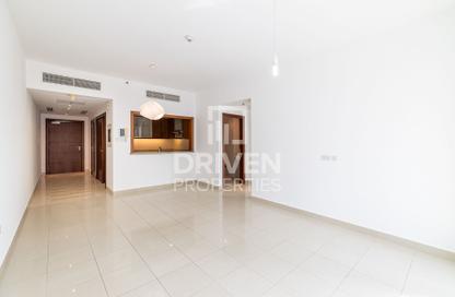 Apartment - 1 Bedroom - 2 Bathrooms for rent in Standpoint Tower 1 - Standpoint Towers - Downtown Dubai - Dubai