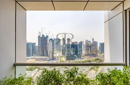 Apartment - 3 Bedrooms - 4 Bathrooms for sale in Executive Tower C - Executive Towers - Business Bay - Dubai