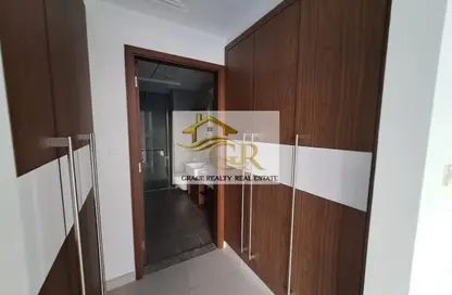 شقة - غرفة نوم - 2 حمامات للايجار في 3 بارك جيت ريزيدنس - الكفاف - زعبيل - دبي