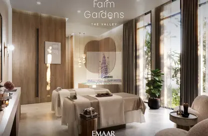 Villa - 5 Bedrooms - 5 Bathrooms for sale in Farm Gardens 2 - The Valley - Dubai
