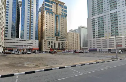 Land - Studio for sale in Street 64 - Al Nahda - Sharjah