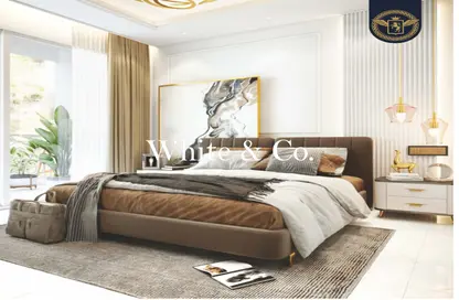 شقة - غرفة نوم - 2 حمامات للبيع في فينشيتوري فولير - ارجان - دبي