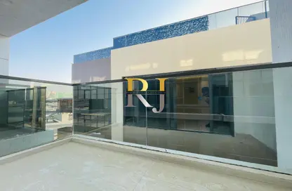 Apartment - 2 Bedrooms - 3 Bathrooms for rent in Nad Al Sheba 1 - Nad Al Sheba - Dubai
