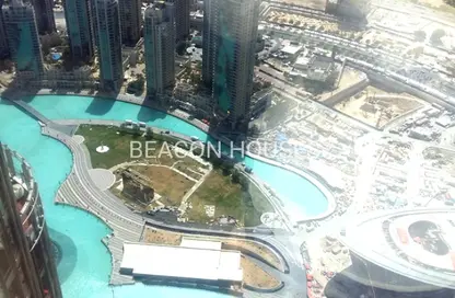 Apartment - 1 Bedroom - 2 Bathrooms for rent in Burj Khalifa - Burj Khalifa Area - Downtown Dubai - Dubai